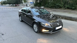 Vw passat b7 schimb sau cashh - imagine 3