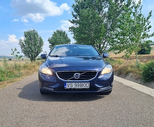 Volvo V40 R design - imagine 3