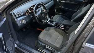 Vw passat b7 schimb sau cashh - imagine 6