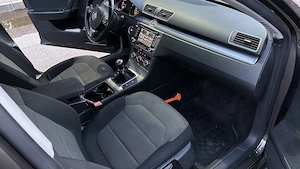 Vw passat b7 schimb sau cashh - imagine 10