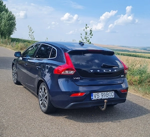 Volvo V40 R design - imagine 6