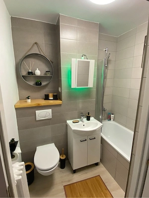 Apartament cu 3 camere-Bv 16 Decembrie Comision 0% - imagine 19