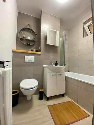 Apartament cu 3 camere-Bv 16 Decembrie Comision 0% - imagine 20