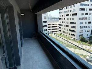 Apartament nou finisat in cel mai spectaculos Ansamblu din Constanta - Gran Via Marina - imagine 8