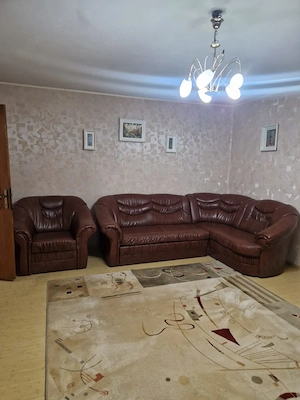 Inchiriez apartament 3 camere zona Traian