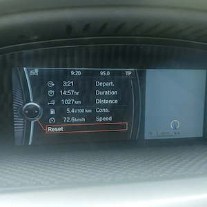 Bmw e90 facelift 2009 euro 5  - imagine 9