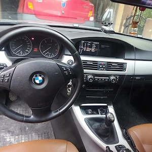 Bmw e90 facelift 2009 euro 5  - imagine 5