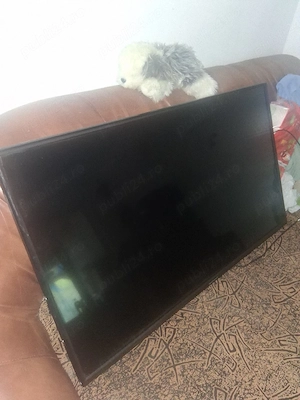 vand televizor marca diamant 