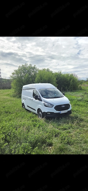 Ford transit custom  - imagine 3