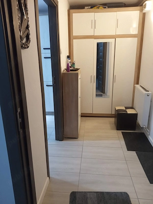 Spre vânzare apartament 74 m,zona rezidențială, direct proprietar .Dau filmare cu tot in p - imagine 8