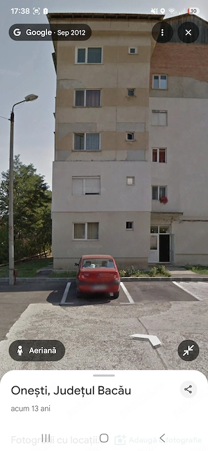 Spre vânzare apartament 74 m,zona rezidențială, direct proprietar .Dau filmare cu tot in p - imagine 10