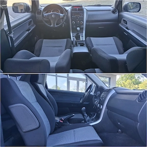 Suzuki Grand Vitara 4x4 - imagine 7