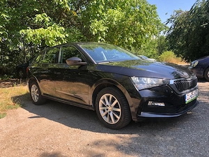 vand skoda scala