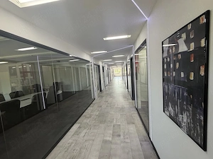 Hala P+1 cu birouri, depozit si teren 2.641 mp de vanzare Timisoara - imagine 4