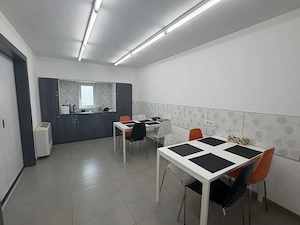 Hala P+1 cu birouri, depozit si teren 2.641 mp de vanzare Timisoara - imagine 7