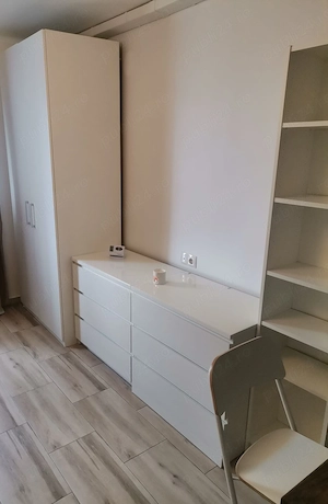 Garsonieră de închiriat în Brașov, cartierul Bartolomeu! - imagine 3