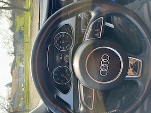Audi A4 Avant - imagine 3