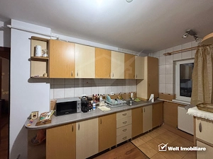 De inchiriat apartament cu 2 camere str Padurii