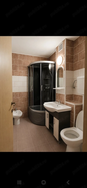 Apartament Orastie  - imagine 4