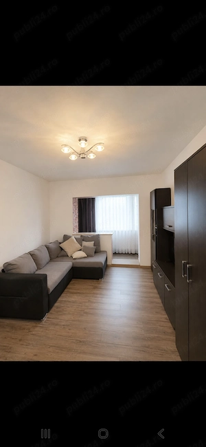 Apartament Orastie  - imagine 2