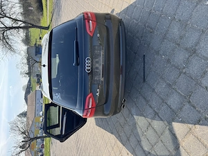 Audi A4 Avant - imagine 2