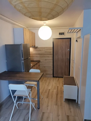 Garsonieră de închiriat în Brașov, cartierul Bartolomeu! - imagine 7