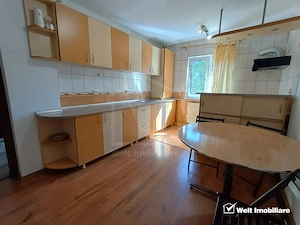 De inchiriat apartament cu 2 camere str Padurii