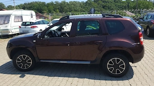 Dacia Duster 1.2 125 Aer Condiționat 