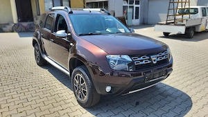 Dacia Duster 1.2 125 Aer Condiționat  - imagine 3
