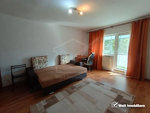 De inchiriat apartament cu 2 camere str Padurii - imagine 5
