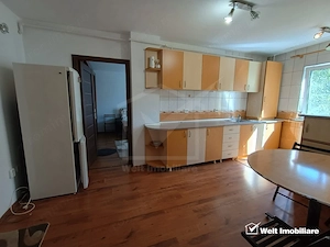 De inchiriat apartament cu 2 camere str Padurii - imagine 2