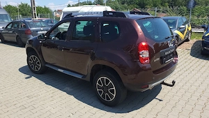 Dacia Duster 1.2 125 Aer Condiționat  - imagine 4
