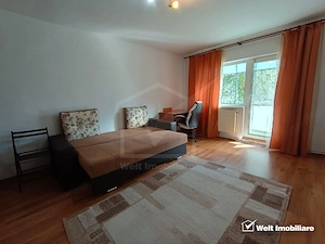 De inchiriat apartament cu 2 camere str Padurii - imagine 6