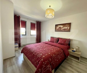 Apartament Modern 2 Camere | Parcare Subterană | Complex Park Lake