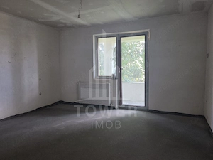 Apartament 2 camere / 72 mp / Terezian - imagine 14