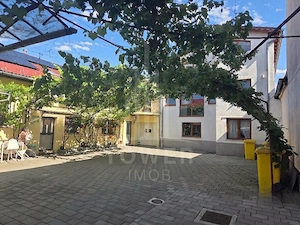 Apartament 2 camere / 72 mp / Terezian - imagine 7