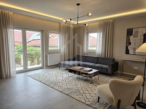 Apartament 2 camere / 72 mp / Terezian