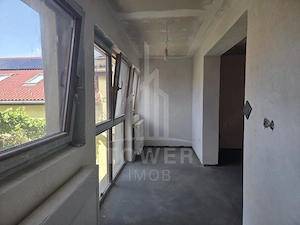 Apartament 2 camere / 72 mp / Terezian - imagine 9