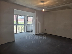 Apartament 2 camere / 72 mp / Terezian - imagine 8