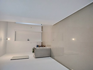 Persoana fizica, inchiriez apartament 2 cam, 54 mp, et 1 din 4, parcare, prima inchiriere - imagine 2