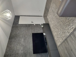 Persoana fizica, inchiriez apartament 2 cam, 54 mp, et 1 din 4, parcare, prima inchiriere - imagine 5