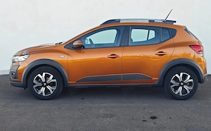 Dacia sandero stepway - imagine 3