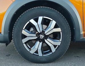 Dacia sandero stepway - imagine 7