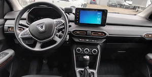 Dacia sandero stepway - imagine 9