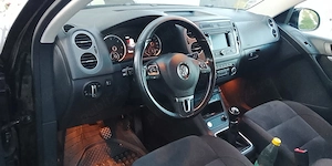 VW Tiguan 03.2016 euro 5 cumparata - imagine 3
