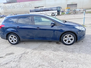 Vând Ford focus 3  - imagine 4