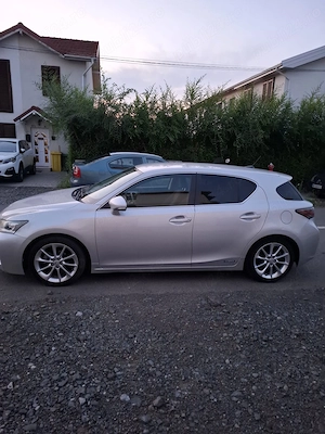 Lexus CT 1,8 b Hybrid - imagine 5