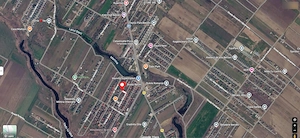 Vand Teren Intravilan 548 mp comuna Berceni Mamina. Direct PROPRIETAR - imagine 3