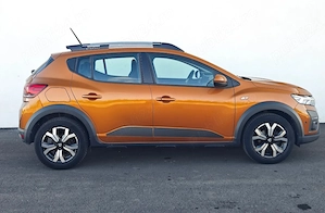 Dacia sandero stepway - imagine 4