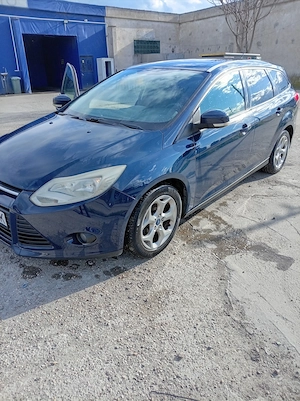 Vând Ford focus 3  - imagine 2